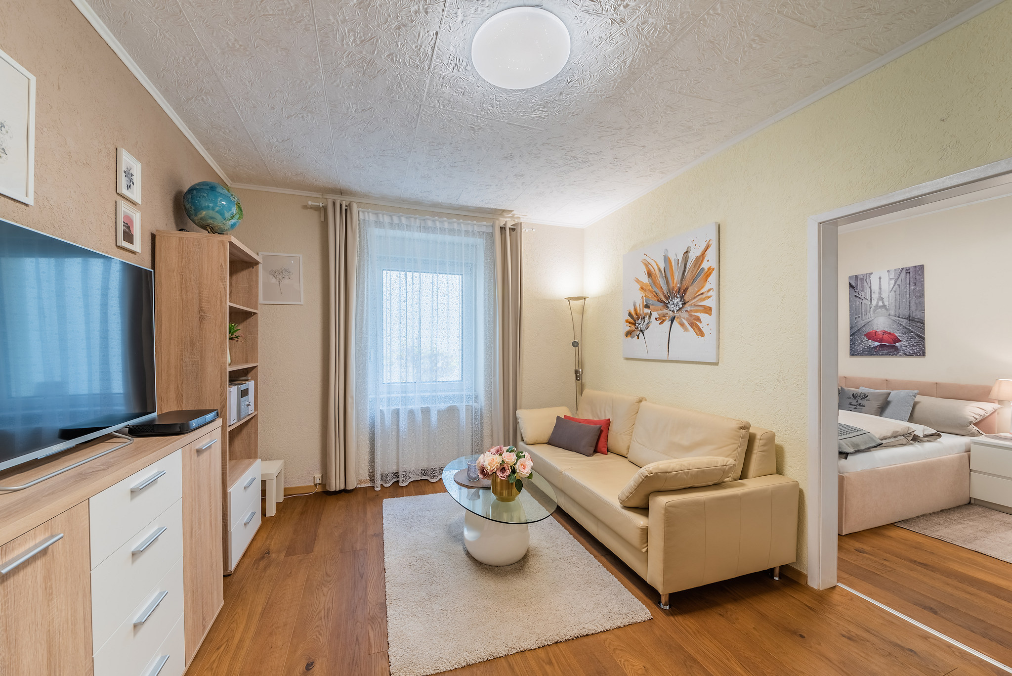 So perfekt kann klein sein!