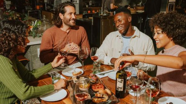 Member September Afterwork