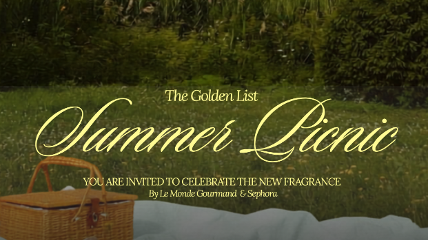 Lista de Oro de Invitados: Picnic de Verano