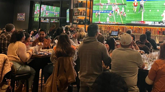 ⚽ Watch Party de la FIFA (Cuartos de Final de España) en Space Cowboy