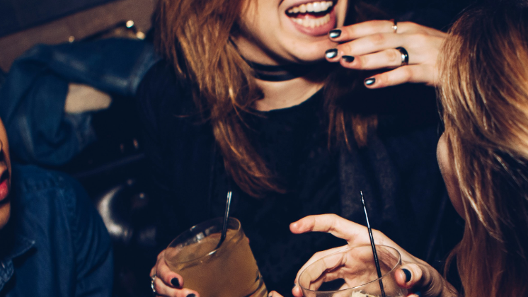 Afterwork de julio 🥂