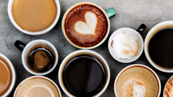 Café Coworking
