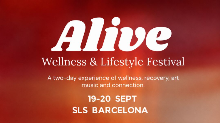Alive Festival Pass - Wemigo Special Pricing